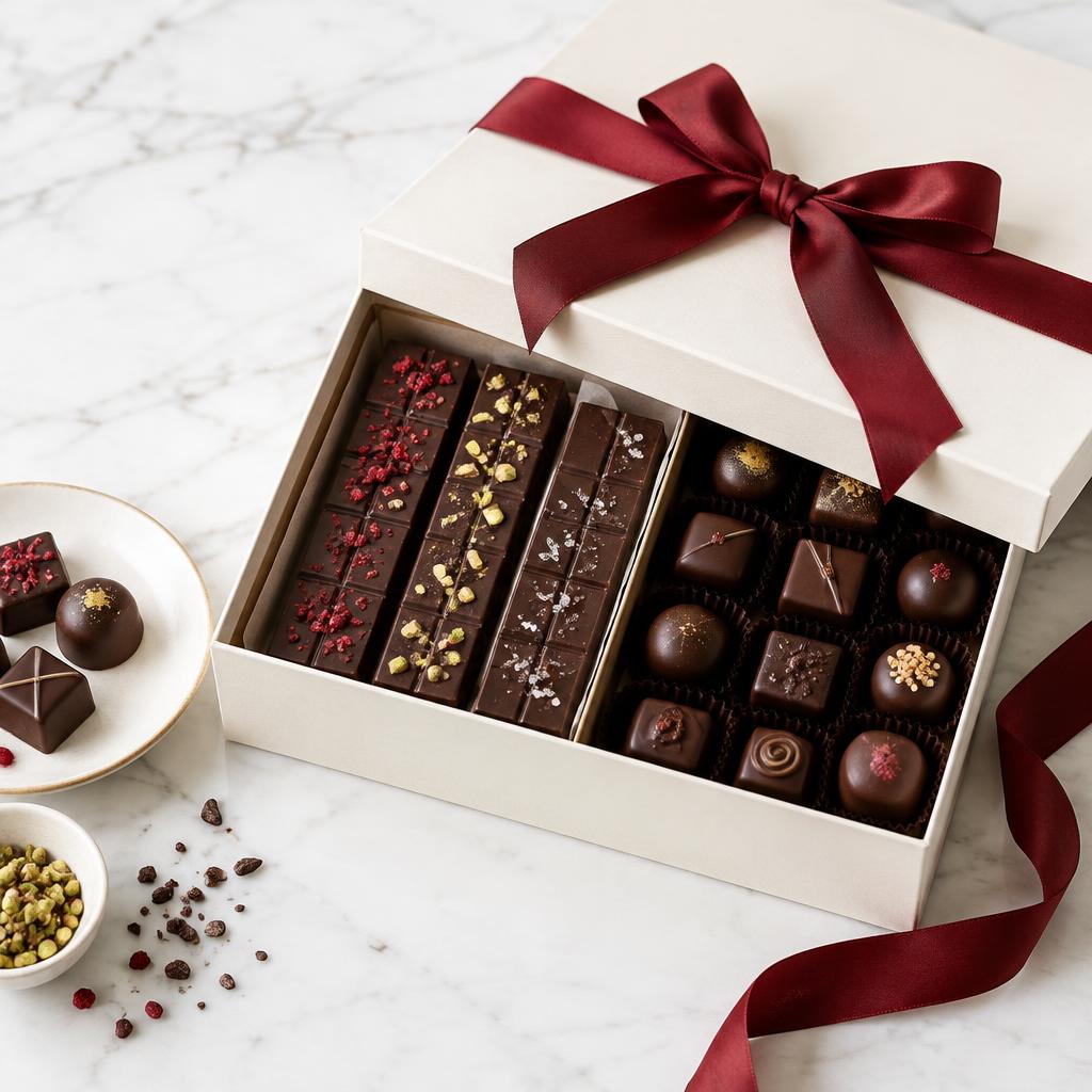 Il Cioccolatiere