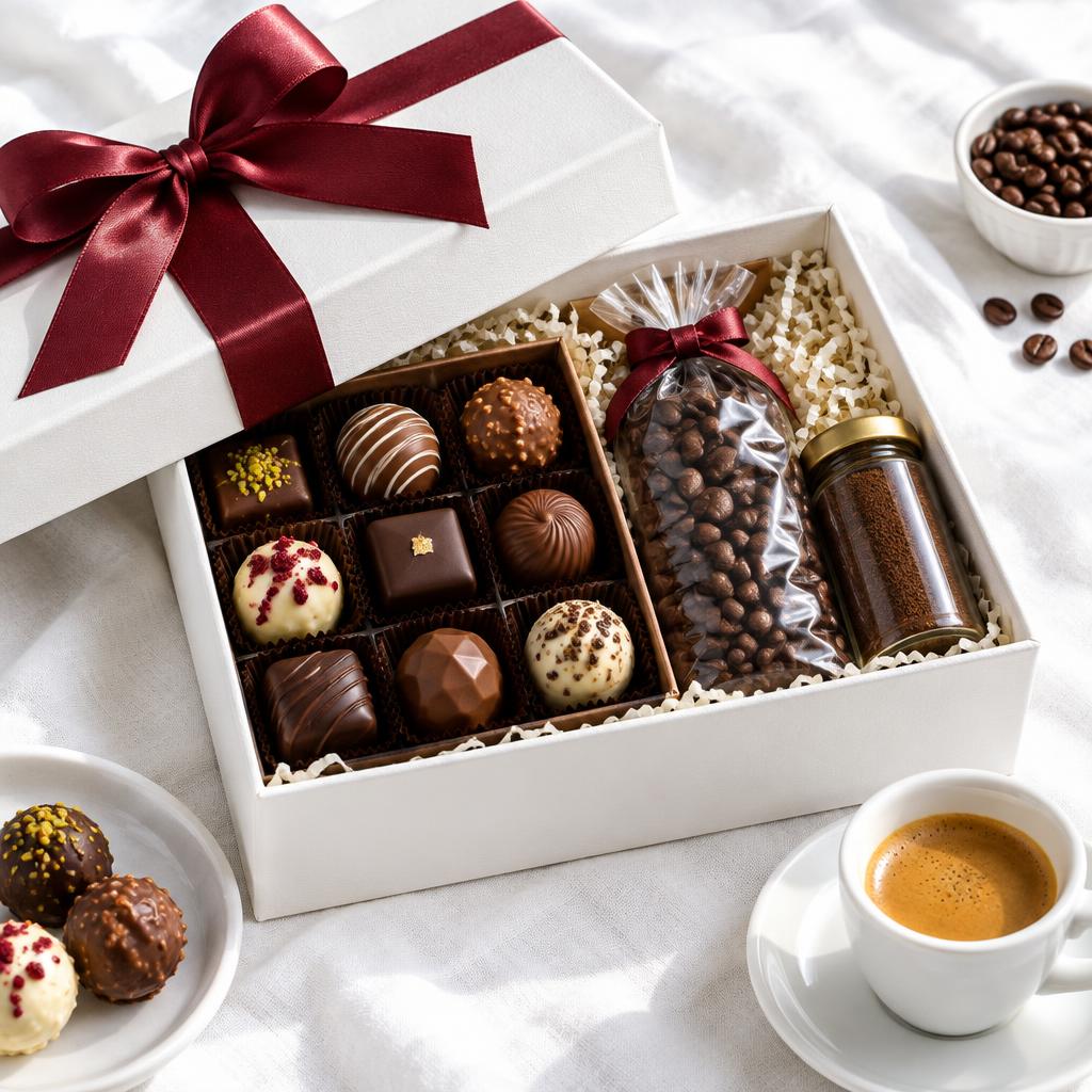 TRENDICO gift box