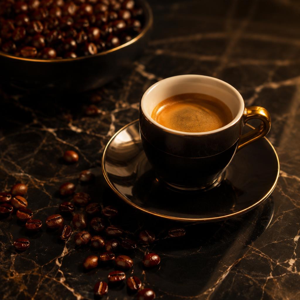 Premium Coffee